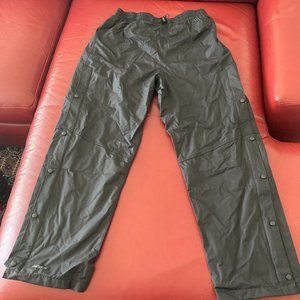 Mountain Warehouse Downpour Waterproof Pants